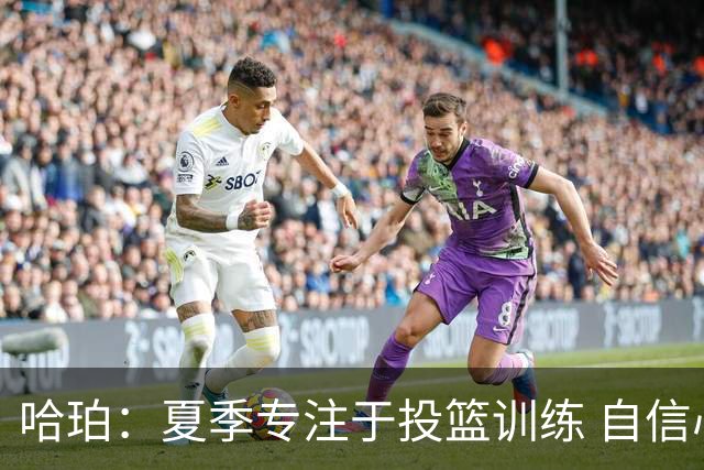 哈珀：夏季专注于投篮训练 自信心满满