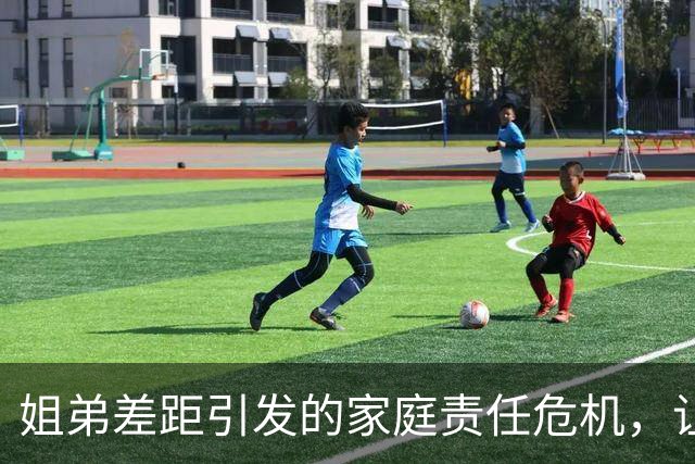 姐弟差距引发的家庭责任危机，让青春蒙上阴影