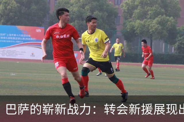 巴萨的崭新战力：转会新援展现出色表现